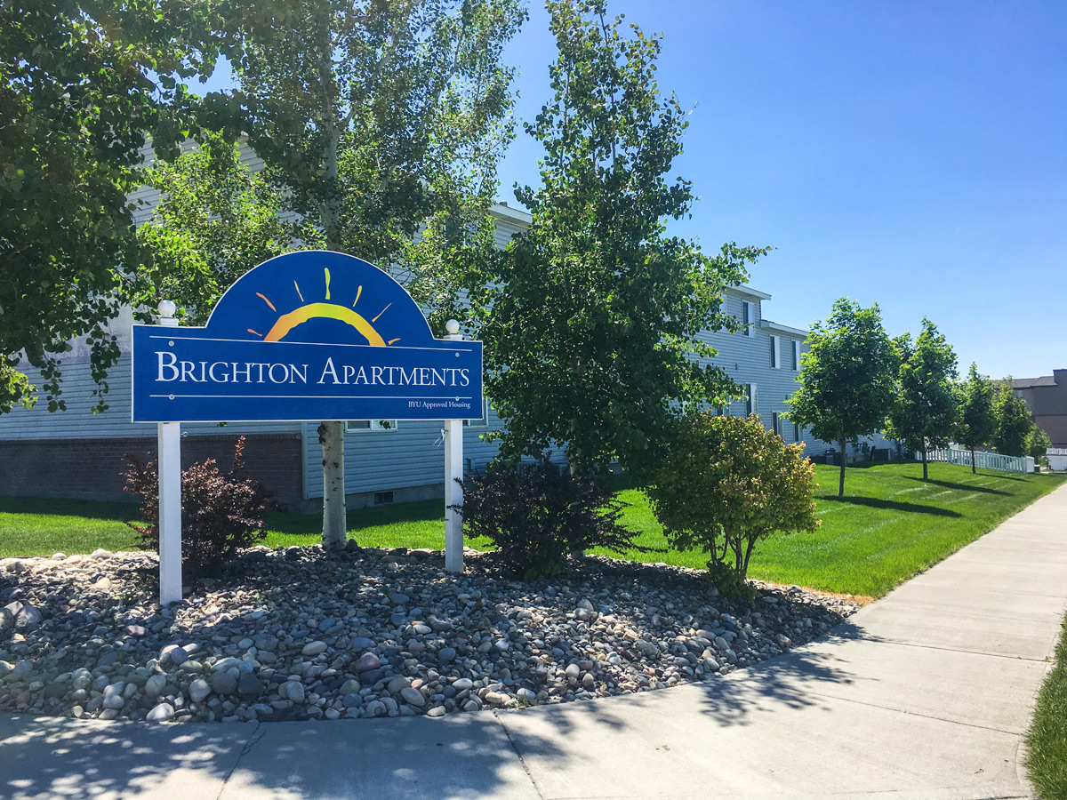 Men’s Housing Brighton Housing