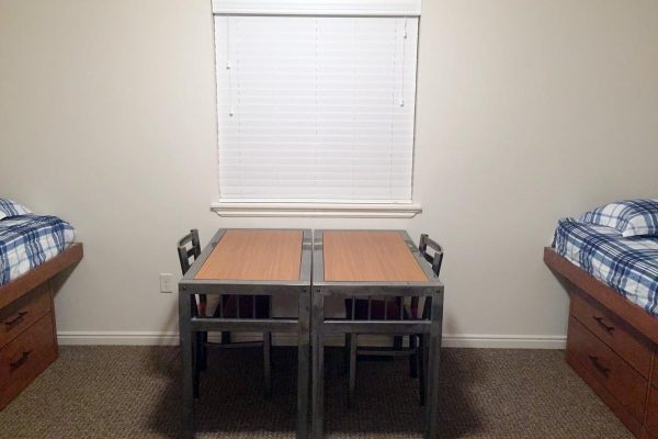 Bedroom Brighton Townhouse Rexburg