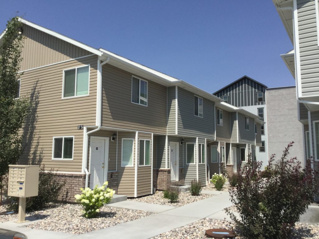 Women’s Housing Brighton Housing